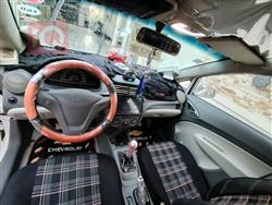 شيفروليه سايل